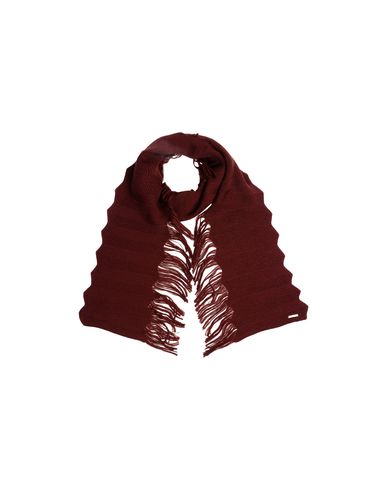 ZOOM DIESEL - Oblong scarf
