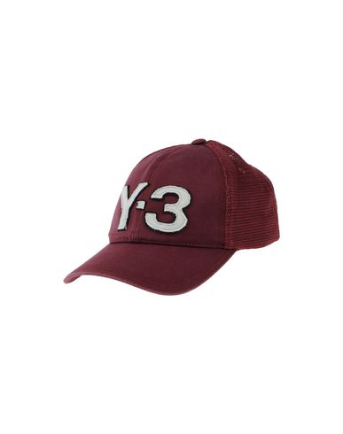 ZOOM Y-3 - Hat