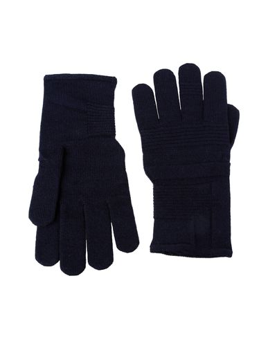 ZOOM DIESEL BLACK GOLD - Gloves