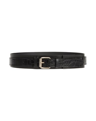 ZOOM DIESEL BLACK GOLD - Belt