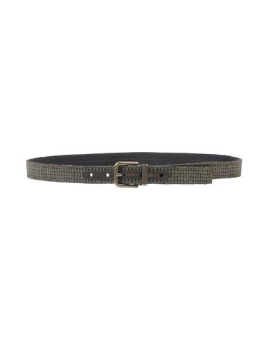 ZOOM DOLCE & GABBANA - Belt