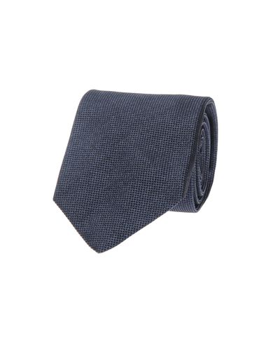 ZOOM LUIGI BORRELLI NAPOLI - Tie