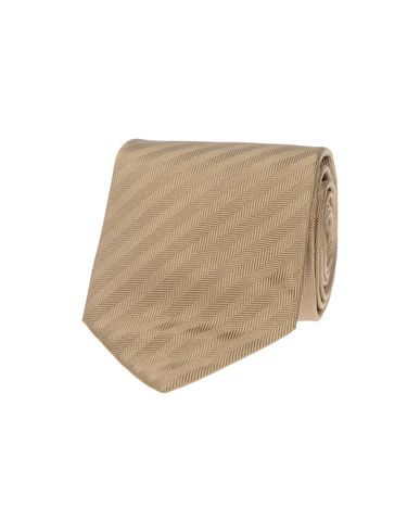 ZOOM BORRELLI NAPOLI - Tie