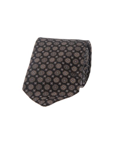 ZOOM BORRELLI NAPOLI - Tie
