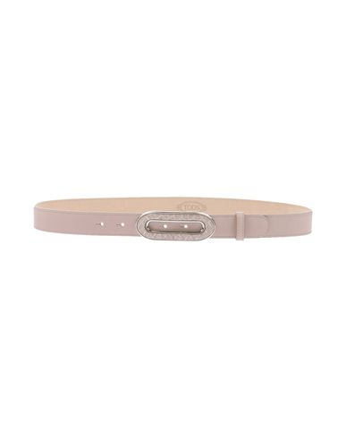 ZOOM TOD'S - Belt