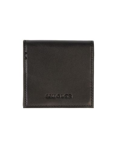 ZOOM THIERRY MUGLER - Coin purse