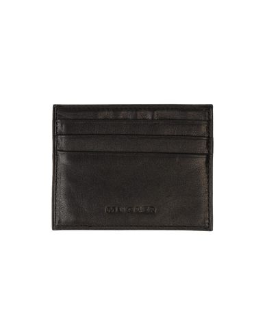 ZOOM THIERRY MUGLER - Document holder