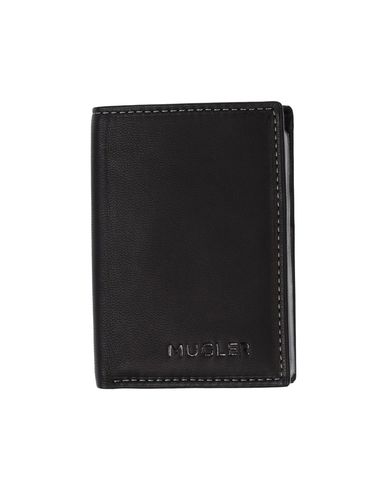 ZOOM THIERRY MUGLER - Document holder