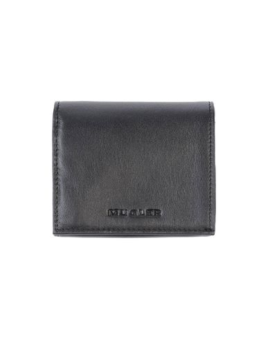 ZOOM THIERRY MUGLER - Coin purse