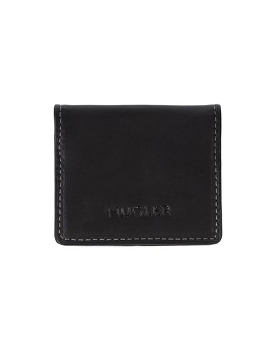 ZOOM THIERRY MUGLER - Wallet