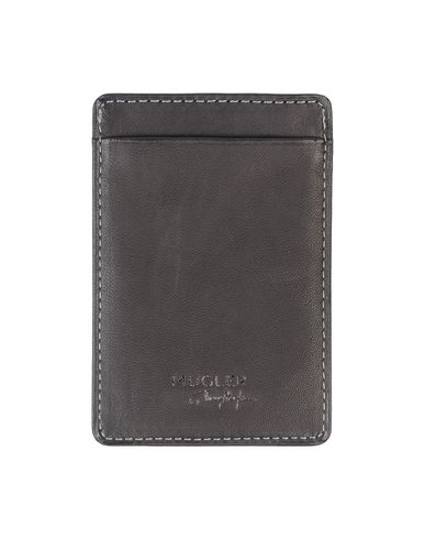 ZOOM THIERRY MUGLER - Document holder