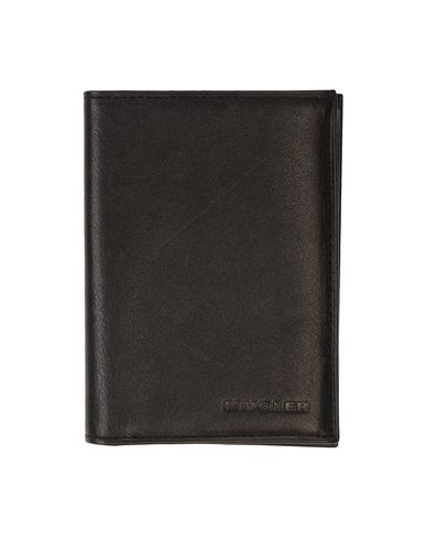 ZOOM THIERRY MUGLER - Wallet
