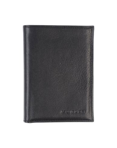 ZOOM THIERRY MUGLER - Wallet