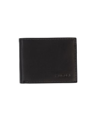 ZOOM THIERRY MUGLER - Wallet