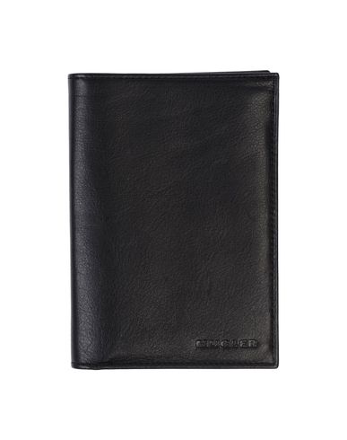 ZOOM THIERRY MUGLER - Wallet