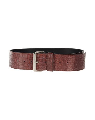 ZOOM DIESEL BLACK GOLD - Belt