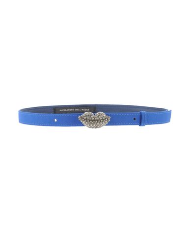ZOOM ALESSANDRO DELL'ACQUA - Belt