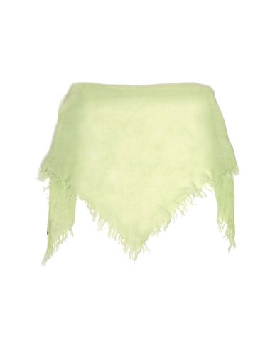 ZOOM BRIAN DALES - Shawl