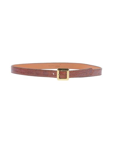 ZOOM ERMANNO DAELLI - Belt