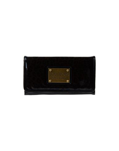 ZOOM LOLLIPOPS - Wallet