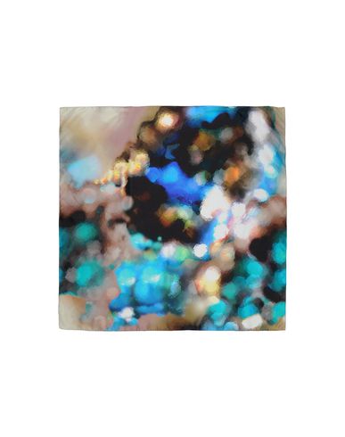ZOOM STEFANEL - Square scarf