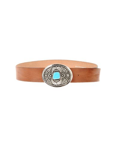ZOOM RICCARDO FORCONI - Belt