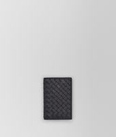 Bottega Veneta® Intrecciato VN Card Case Bottega Veneta® Intrecciato VN Card Case