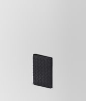 Bottega Veneta® Intrecciato VN Card Case Bottega Veneta® Intrecciato VN Card Case