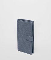 Bottega Veneta® Intrecciato Nappa Continental Wallet Bottega Veneta® Intrecciato Nappa Continental Wallet