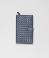 Bottega Veneta® Intrecciato Nappa Continental Wallet Bottega Veneta® Intrecciato Nappa Continental Wallet