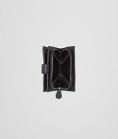 Bottega Veneta® Continental Wallet aus Nappaleder Intrecciato Bottega Veneta® Continental Wallet aus Nappaleder Intrecciato