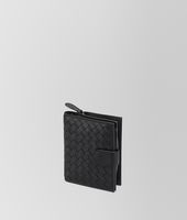 Bottega Veneta® Continental Wallet aus Nappaleder Intrecciato Bottega Veneta® Continental Wallet aus Nappaleder Intrecciato