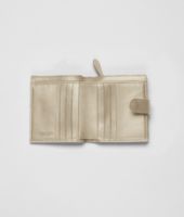 Bottega Veneta® Intrecciato Nappa Continental Wallet Bottega Veneta® Intrecciato Nappa Continental Wallet