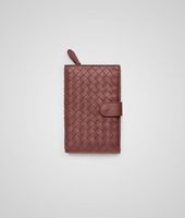 Bottega Veneta® Intrecciato Nappa Continental Wallet Bottega Veneta® Intrecciato Nappa Continental Wallet
