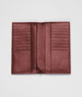 Bottega Veneta® Intrecciato VN Continental Wallet Bottega Veneta® Intrecciato VN Continental Wallet