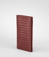 Bottega Veneta® Intrecciato VN Continental Wallet Bottega Veneta® Intrecciato VN Continental Wallet