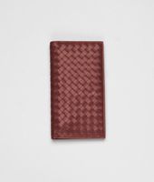 Bottega Veneta® Intrecciato VN Continental Wallet Bottega Veneta® Intrecciato VN Continental Wallet