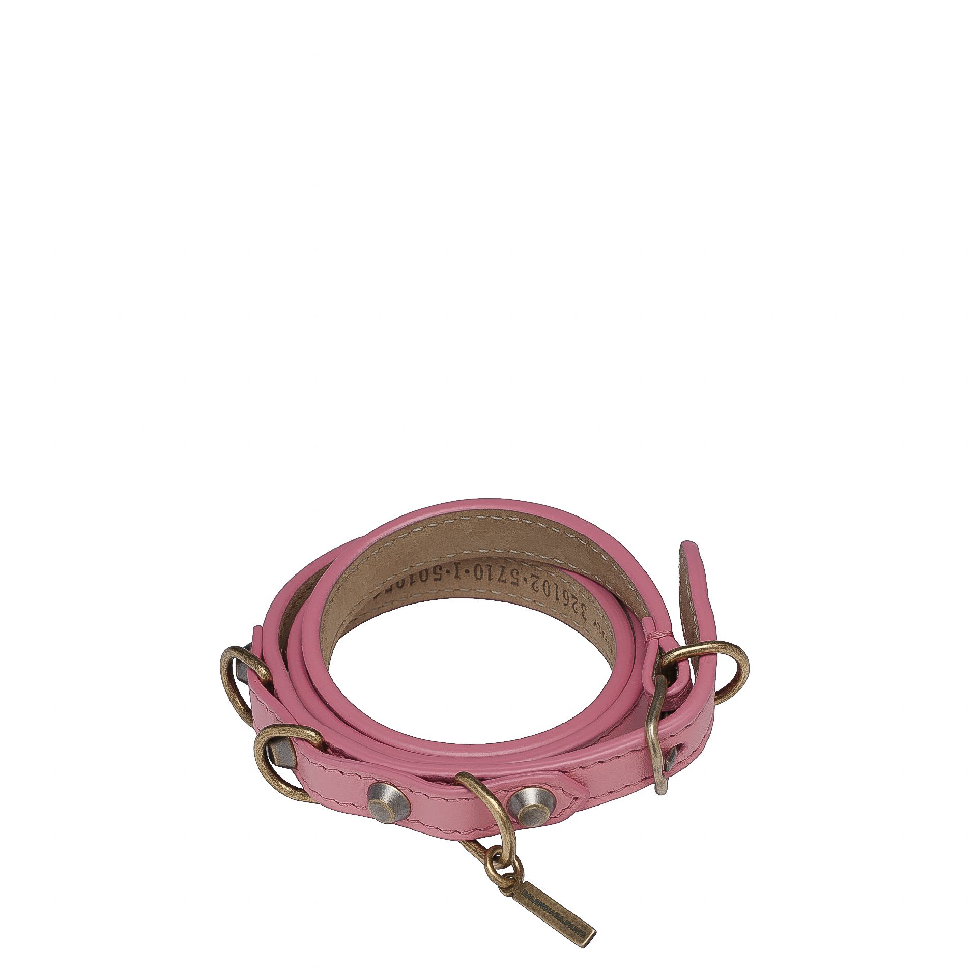 Balenciaga Papier Bracelet Triple Balenciaga Papier Bracelet Triple