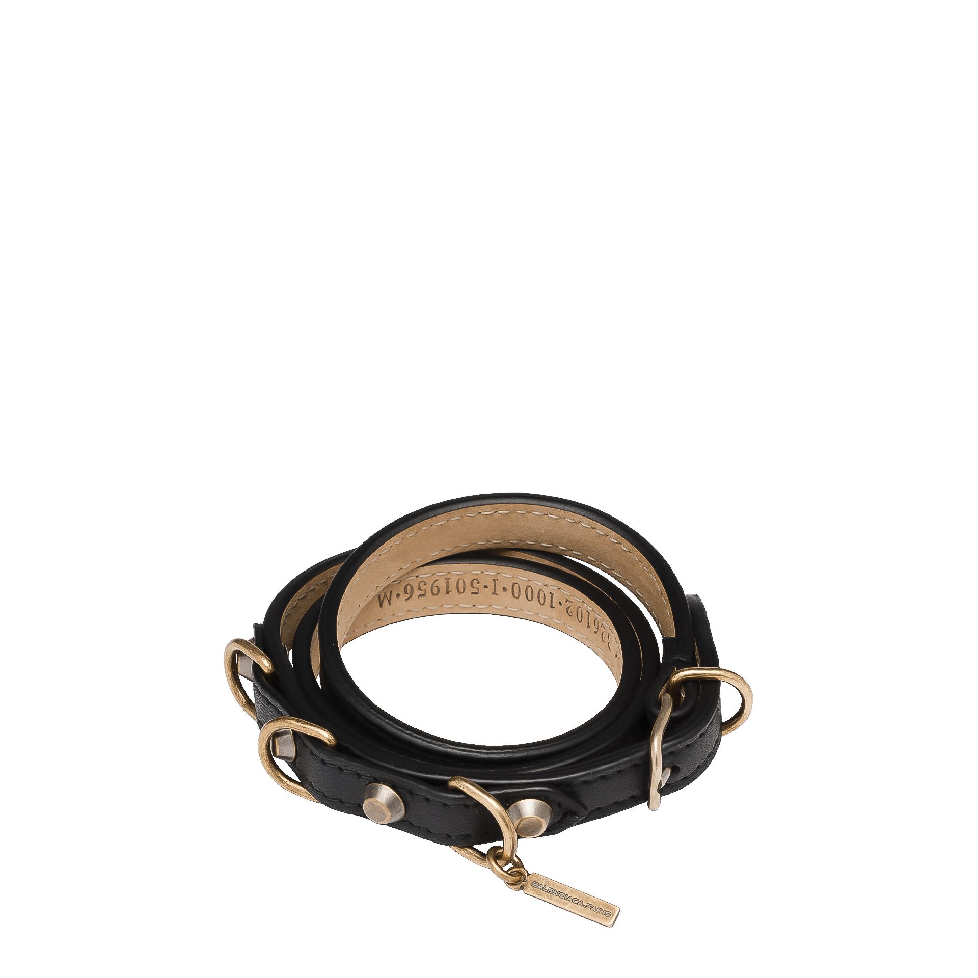 Balenciaga Papier Armband Triple Balenciaga Papier Armband Triple