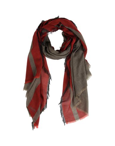ZOOM ARMANI COLLEZIONI - Stole