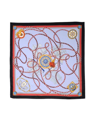 ZOOM BALLANTYNE - Square scarf