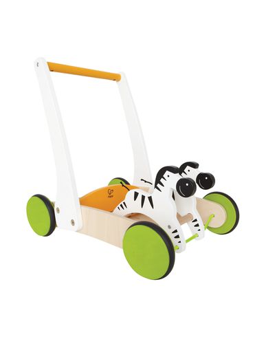 ZOOM HAPE - Baby- und Kinderspielzeuge