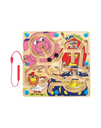 ZOOM HAPE - Lernspiele & Kreatives