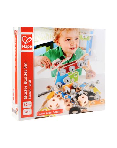 ZOOM HAPE - Lernspiele & Kreatives