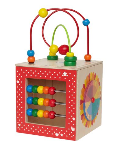 ZOOM HAPE - Baby- und Kinderspielzeuge