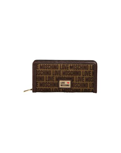 ZOOM LOVE MOSCHINO - Wallet