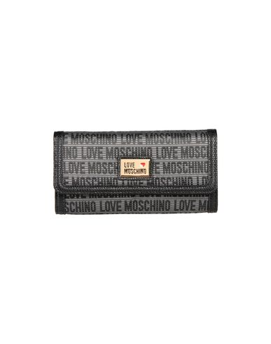 ZOOM LOVE MOSCHINO - Wallet