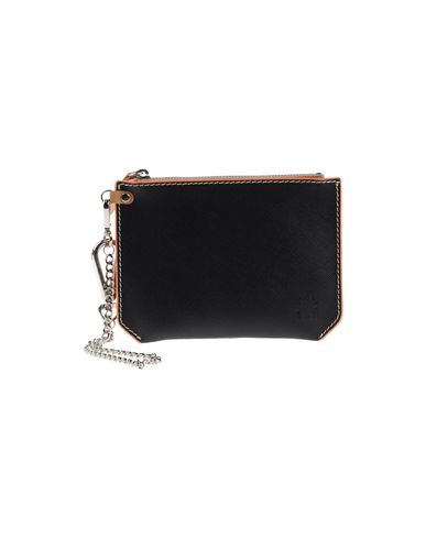 ZOOM COVER LAB - Wallet