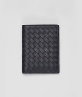 Bottega Veneta® Intrecciato VN Wallet Bottega Veneta® Intrecciato VN Wallet