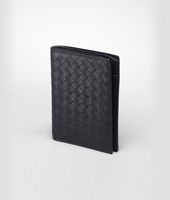 Bottega Veneta® Intrecciato VN Wallet Bottega Veneta® Intrecciato VN Wallet